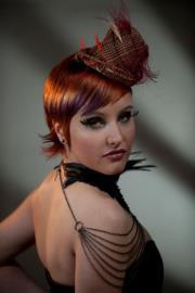 Stéphanie Bélanger