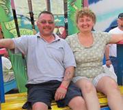 Tracey Clark-simpson