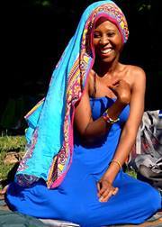 Lebogang Molefe