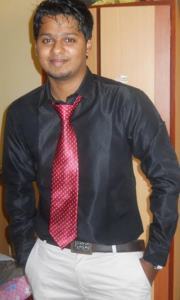 Pratish Hegde