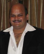 Tony Jhawar