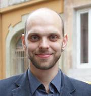 Maksym Kolyba