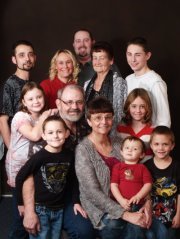 Kim Mccloud barthlama