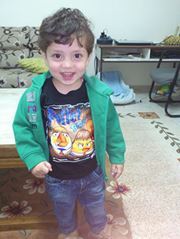 Aalaa Shurrab