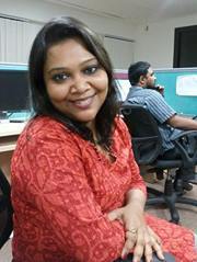 Priya Agrawal