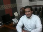 علي الأحمدي