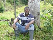Shem Legall