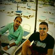 Mohamed Mowafy