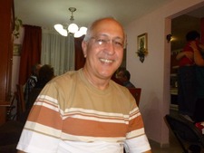 Julio Díaz