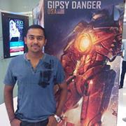 Subramanian Vairavan