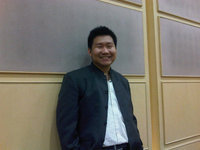Tjandra Wirapratama