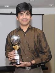Sudarshan G
