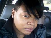 Saysha Colbert