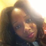 Shaquana Ford