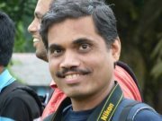 अमित मोघे