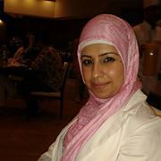 Abeer Sartawi
