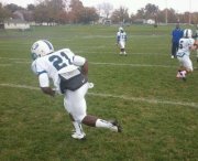 Tyriuq Gordon