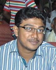 Keerthivasan Jayakumar