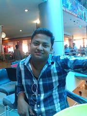 Anil Kc