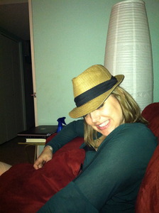 Claire