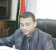 Maher Aljamala