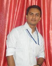 Manish Masih