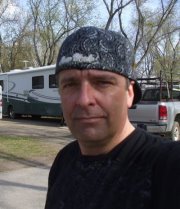 Robert Mcnutt