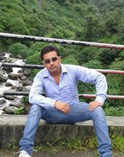 Sumit Nautiyal