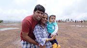 Prachee Nerkar