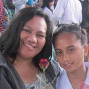 Sheree Ann-sheng