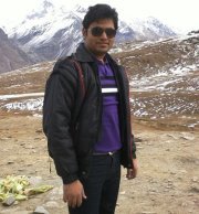 Ashish Bafna