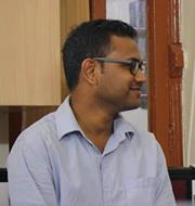 Raj Kamal