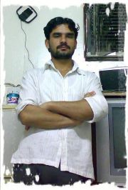 Hammad Hussain