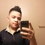 Ulysses Oropezado