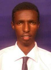 Adan Abdullahi