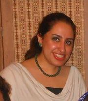 Sahebe Ahmadi