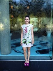 Steph Gleeson
