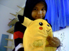 Nurul Hidayah (중 화 인)