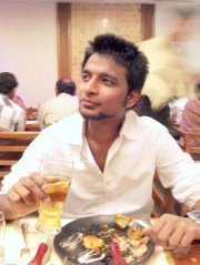Aditya Morey