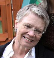 Ann Stoeckl