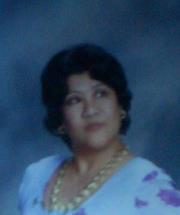 Grace Rarang
