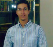 Mostafa Hashem