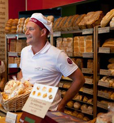 Zomick's  Bakery