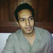 Amol Jadhav