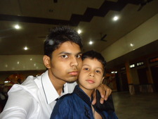 Abhishek Agarwal
