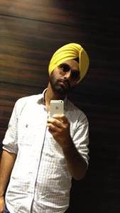 Mantej Singh