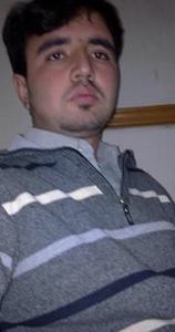 Shahab Shafi