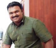 Jomon George makkappallil