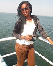 Priciiee Prisca pree