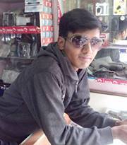 Swapnil Bule